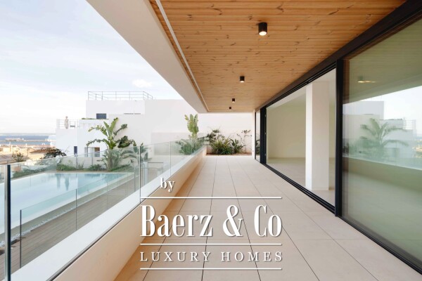 photo 3 Ground floor apartment with private garden and terrace