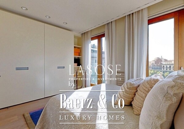 photo 18 Barcelona, Dreta de l´Eixample