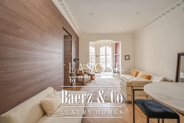 photo 9 Barcelona, Dreta de l´Eixample