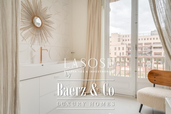 photo 22 Barcelona, Dreta de l´Eixample