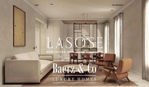 photo 2 Barcelona, Dreta de l´Eixample