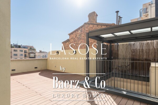 photo 27 Barcelona, Dreta de l´Eixample