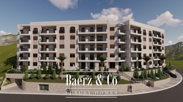 photo 8 Cozy Apartment in Nature in Budva