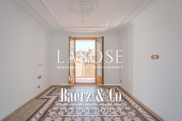 photo 2 Barcelona, Eixample