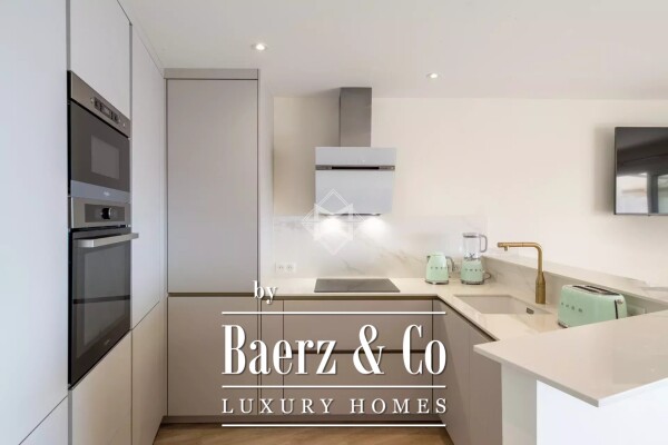 photo 6 2-Bedroom Apartment in the Heart of Port la Galère