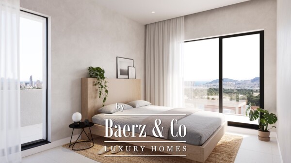 photo 5 Beautiful luxury home in Finestrat