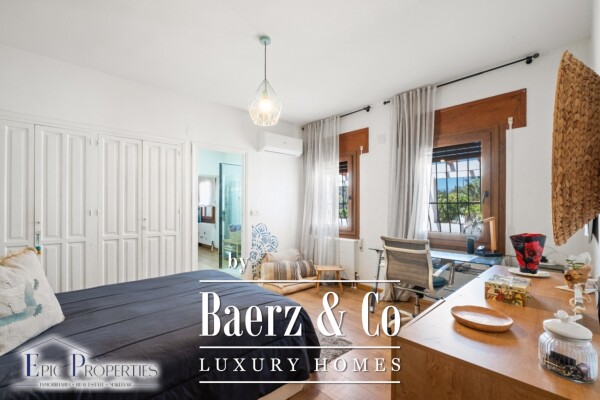 photo 8 Beautiful luxury home in Alfaz del Pi, El Cautivador