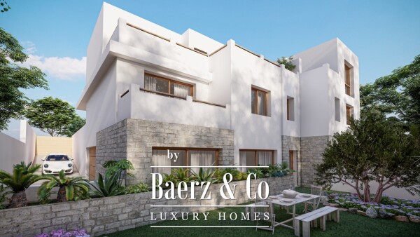 photo 1 Beautiful luxury home in Alfaz del Pi