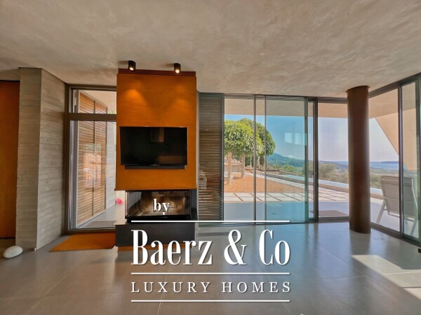 photo 12 1709257 - Villa For sale, Pilos, 156 sq.m., €2.200.000