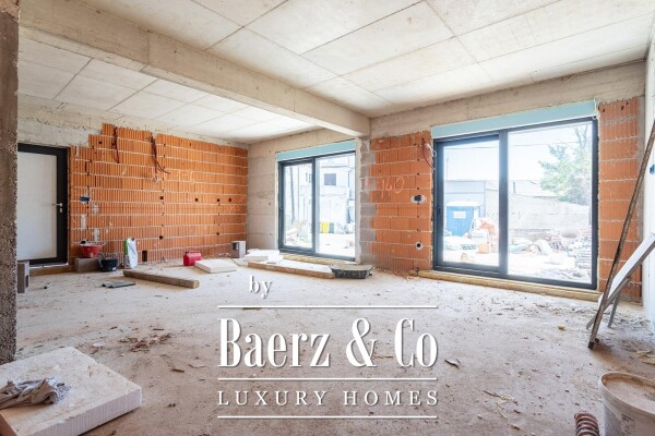 photo 7 Island of Murter, Jezera, house with a swimming pool, second row to the sea, 207.57 m²