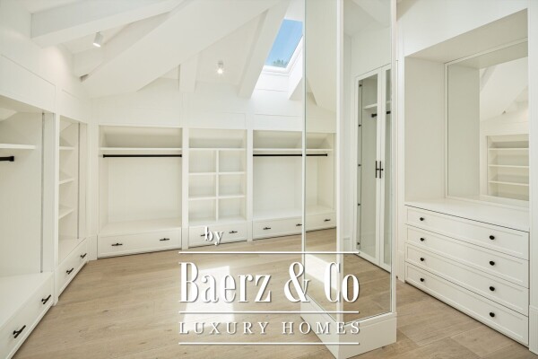 photo 20 Villa - Nueva Andalucia - Marbella - Ref: 8636