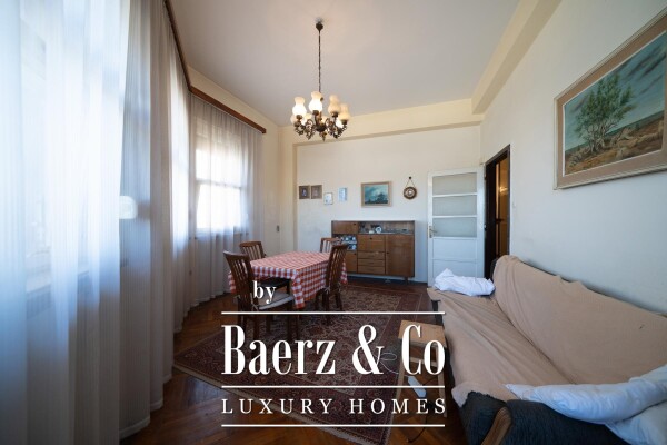 photo 7 Zadar, Branimirova obala, three-bedroom apartment with sea view