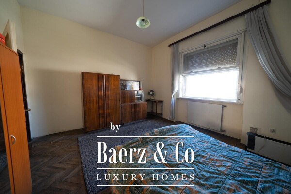 photo 13 Zadar, Branimirova obala, three-bedroom apartment with sea view