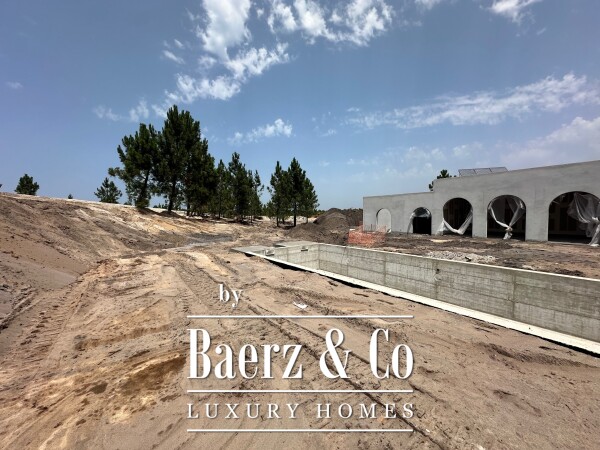 photo 5 T4 +1 VILA in Comporta , near Melides