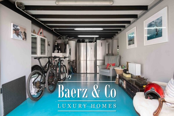 photo 25 Unique Loft Style House with Character in Génova