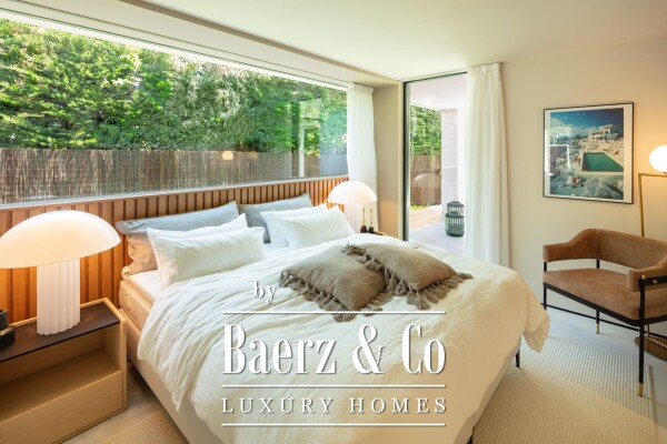 photo 31 Villa - Nueva Andalucia - Marbella - Ref: 8640