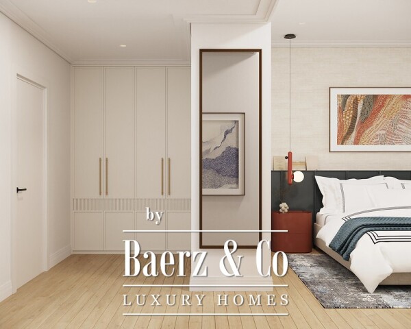 photo 16 Luxurious Apartment with a Sea View in a New Project in Tivat