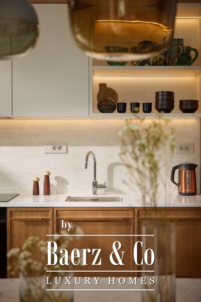 photo 19 Luxurious Apartment in a New Project in Tivat