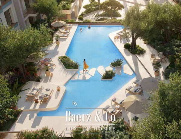 photo 5 Luxurious Studio Apartment in a New Project in Tivat