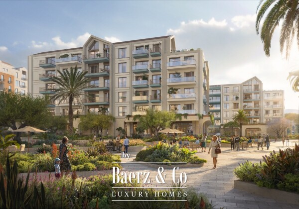 photo 8 Luxurious Studio Apartment in a New Project in Tivat