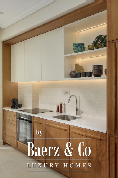 photo 16 Luxurious Studio Apartment in a New Project in Tivat