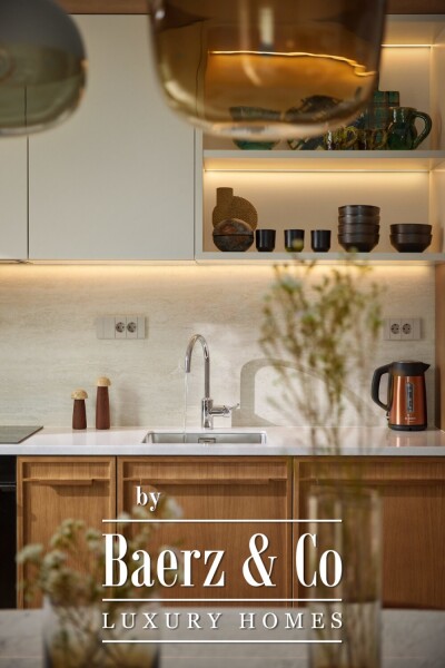 photo 17 Luxurious Studio Apartment in a New Project in Tivat