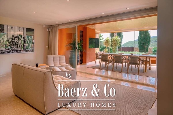 photo 2 Beautiful luxury home in Roca Llisa, Roca Llisa