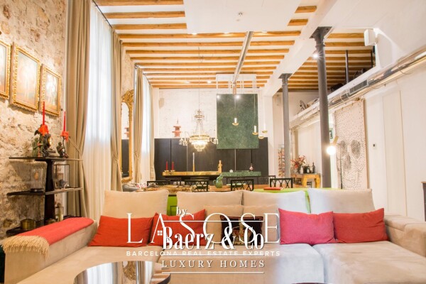 photo 13 Barcelona, El Gòtic