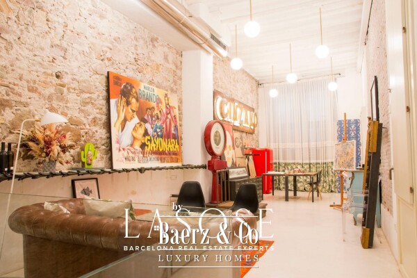 photo 32 Barcelona, El Gòtic