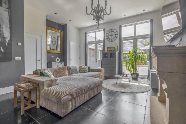 photo 19 Schadewijkstraat 29