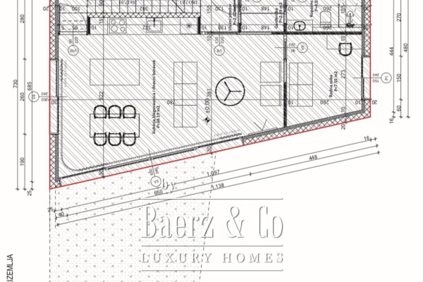 photo 32 Split, Kaštel Gomilica, beautiful newly built luxury villa with a swimming pool - 500 m from the sea