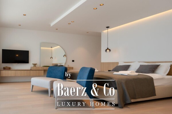 photo 23 Baška Voda, Luxury Villa with Stunning Views