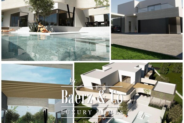 photo 6 Vodice, beautiful and spacious villa with a swimming pool, 730,25 m²