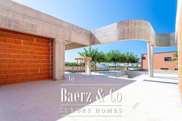 photo 14 Vodice, beautiful and spacious villa with a swimming pool, 730,25 m²