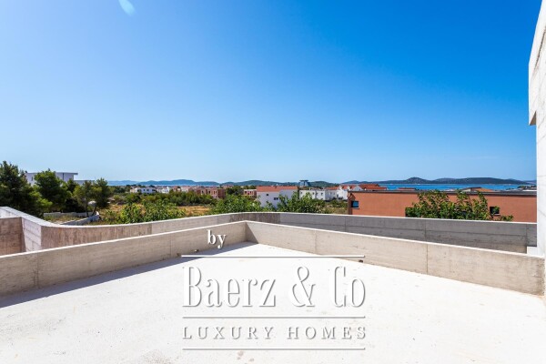 photo 33 Vodice, beautiful and spacious villa with a swimming pool, 730,25 m²