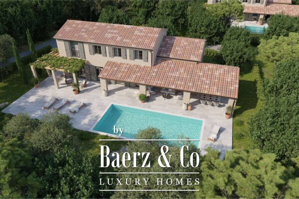 photo 1 Istria, Gačišće, autochthonous beautiful villa with swimming pool in complete nature