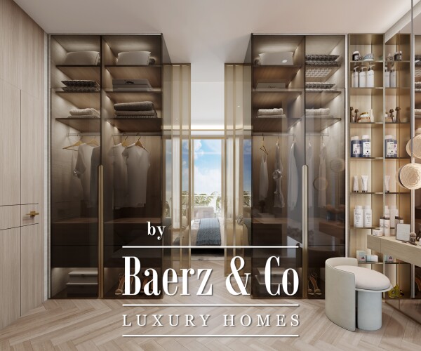 photo 6 3-Bedroom Duplex – Beach Walk Grand 2 by Imtiaz