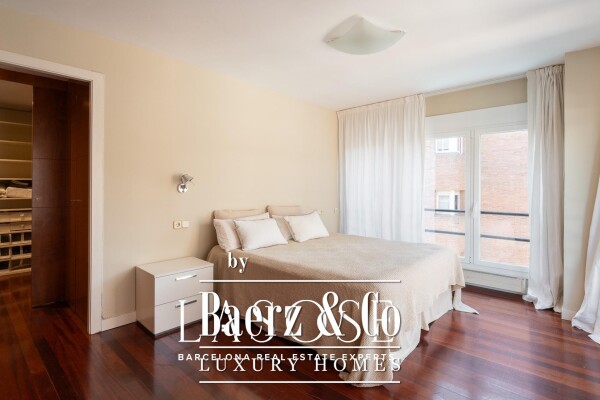 photo 14 Barcelona, Les Tres Torres