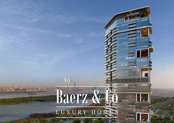 photo 1 Luxury 3BHK Apartment in Claydon House, Ellington – Your Dream Home Awaits