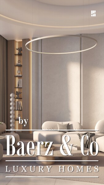 photo 6 Coastal Elegance – Spacious 3BHK in Oystra by Richmind, Al Marjan Island