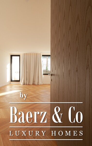 photo 4 Rare brand new Flatnin the Heart of Saint-Raphaël's Golden Triangle – Where Belle Époque Charm Meets Contemporary Elegance