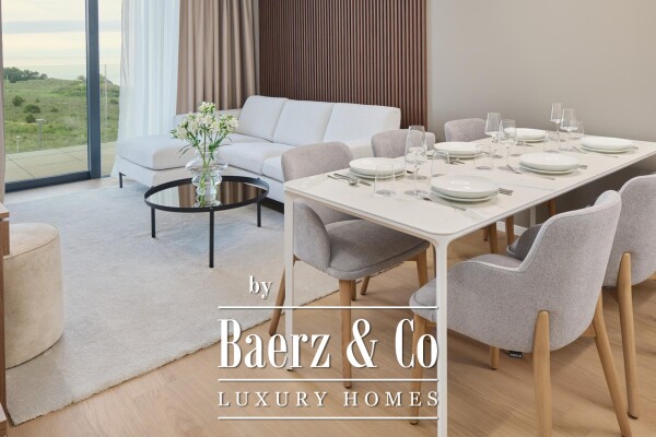 photo 1 Istra, Savudrija, Petram Resort, 2 bedroom apartment on the 3rd floor 88.80 m²