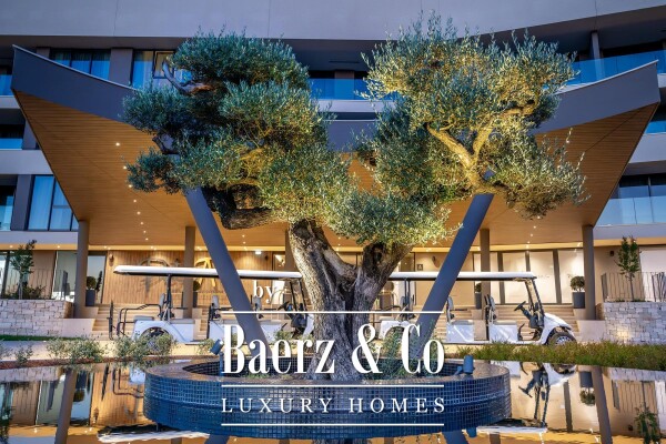 photo 7 Istra, Savudrija, Petram Resort, 2 bedroom apartment on the 3rd floor 88.80 m²