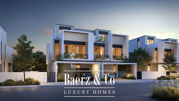 photo 1 Exclusive 5BR Villa Retreat | DarGlobal’s D Villas at Jumeirah Golf Estates