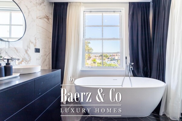 photo 33 Rogoznica, Ražanj, NEW CONSTRUCTION, beautiful house with swimming pool and sea view, 433.44 m²