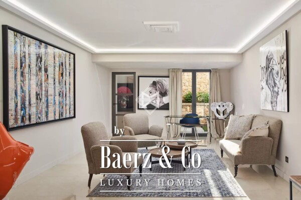 photo 14 Cannes Croisette - Rare Villa on the Croisette