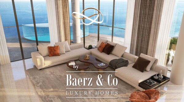 photo 6 Seaside Elegance | Luxury 3BR Residence at Pelagia by BNW – Al Marjan Island