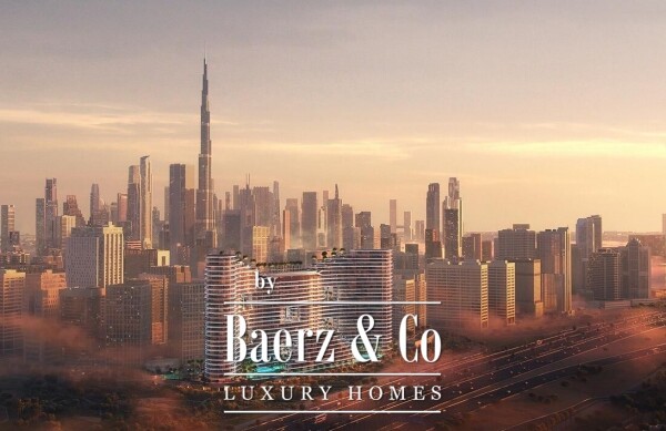 photo 2 Retail Excellence in the Heart of Business Bay | Aquarise by Binghatti