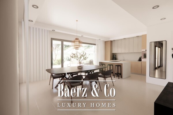 photo 15 Istria, Poreč - Modern semi-detached house 190 m2 with swimming pool near the city center