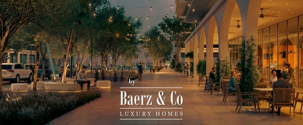 photo 2 Ultra-Luxury 4BR Penthouse at Solera by RAK Properties | Downtown Mina, Ras Al Khaimah